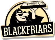 Blackfriars Bakery